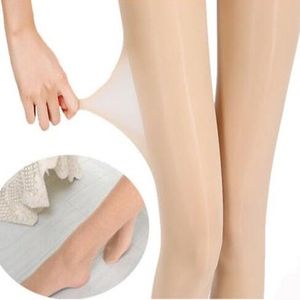 Magic Super Strong Pantyhose Stockings Nude NEW